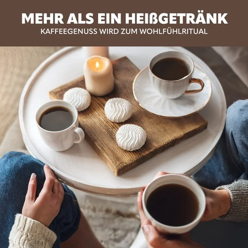 Kapselhalter für "TASSIMO" Kapselständer, Kapselspender für bis zu 51 Kapseln - Bild 6 von 8