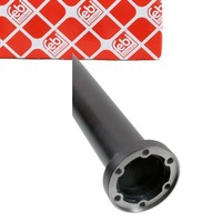 febi Kardanwelle FüR VW California Multivan Transporter T5 T6 Vorne 7H0521101