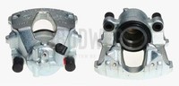 Bremssattel Vorne Rechts FüR Alfa Romeo 147 156 GT Fiat Punto Lancia Lybra