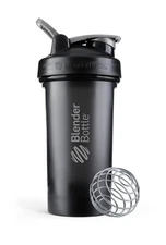 BlenderBottle Classic V2 24 oz Black