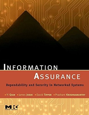 Informationssicherung: Zuverlässigkeit und Sicherheit in vernetzten Systemen Yi Qian