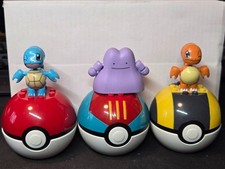 Klemmbausteine  Mega Construx Pokemon Pokebal...