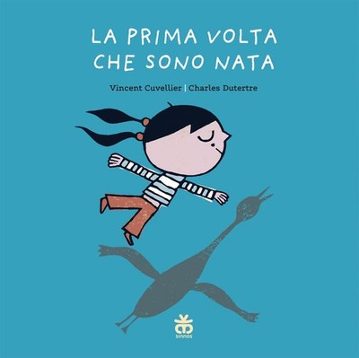 Vincent Cuvellier Paola Balzarro Charl La prima volta ch (Hardback) (UK IMPORT)