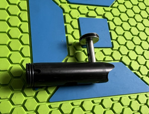 PLANET ECLIPSE EGO 5 /6 /7 /8 /9 /10 & ETEK 2 /3 /4 DELRIN BOLT - PAINTBALL