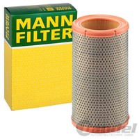 Mann Luftfilter Filtereinsatz FüR CitroËN CX Renault 18 20 21 25 Espace Fuego