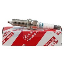 1x ORIGINAL® TOYOTA Zündkerze passend für Toyota AYGO COROLLA Kombi COROLLA