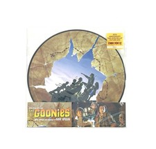 The Goonies Rare RSD Limited Vinyl Picture Disc Record Store Day One Eyed Willy