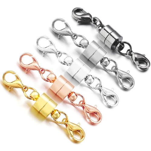 Lot Magnetic Clasps for