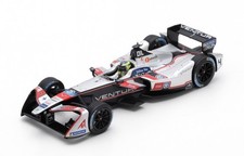SPARK,VENTURI Formula E Team #4 Berlin ePrix Formula E Season 4 2017-2018 Tom...