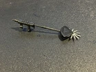 gi joe lot 1990 Pathfinder Accessories Weed Eater Mint