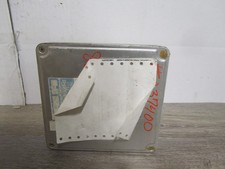 92 1992 Toyota Supra Engine Control Module Computer Ecm Ecu Unit 89561-14130 92 1992 Toyota Supra Engine Control Module Computer Ecm Ecu Unit 89561-14130
