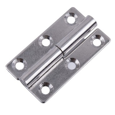2/2.5/3/4 Zoll Scharnier Türscharniere Home Improvement Scharnier Hardware