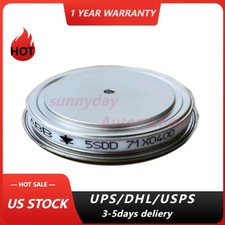 1PCS Brand New Module ABB 5SDD71X0400