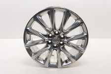 2018 - 2021 BUICK ENCLAVE PREMIUM WHEEL RIM ALLOY 20X8.0J ET50 OEM 23454173