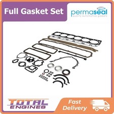 Permaseal Full Gasket Set - FG392