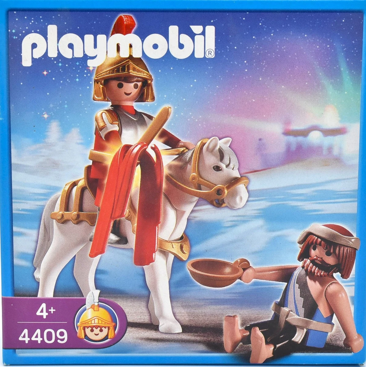 Playmobil 罕见| eBay