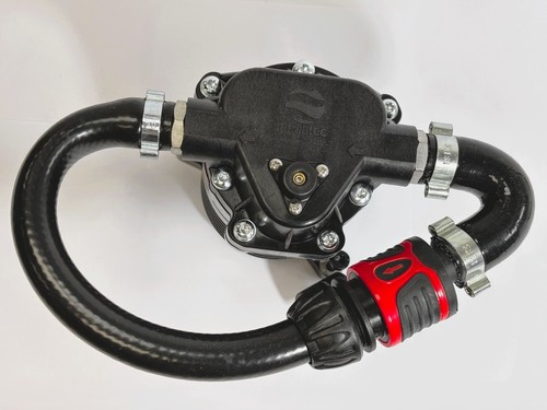 2124505 Pompa autoadescante (DSH-P) HILTI - Foto 2 di 10