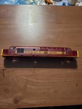 OO guage Vitrains Class 37 37415 EWS bodyshell.