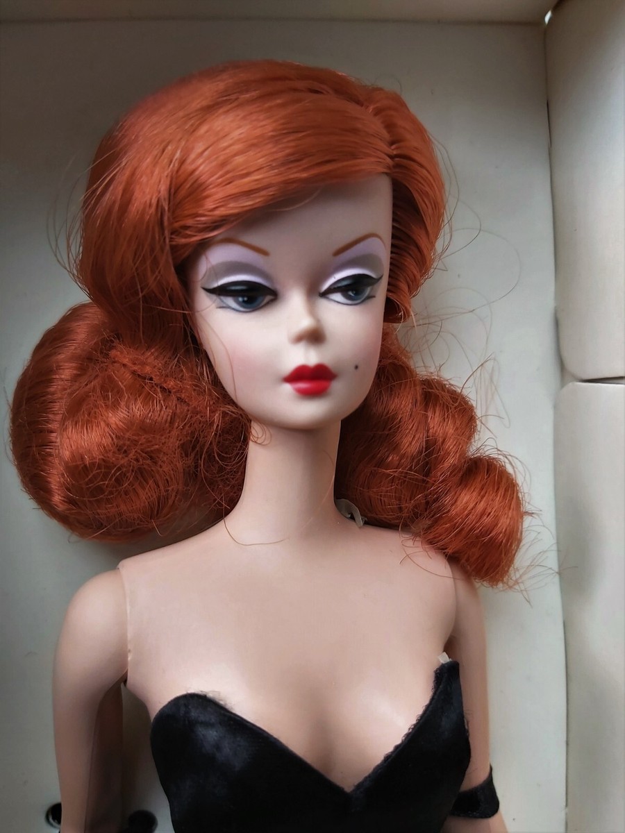 Silkstone Barbie Doll Dusk to Dawn Gift Set NRFB | eBay