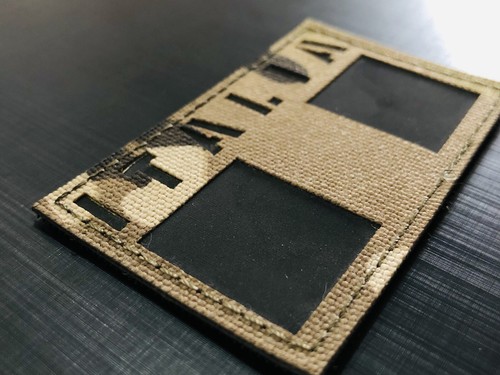 MILITARY PATCH ESERCITO ITALIANO SPECIAL FORCES TOPPA SOFTAIR TACTICAL MARINES - Picture 2 of 6