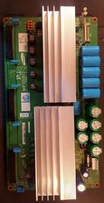 ORGINAL SAMSUNG 50" X-MAIN HDTV NAIN CIRCUIT BOARD LJ41-04216A FOR PS-50Q91H