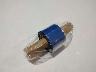 Resin Ribbon Premiumn for desktop printers size 30mm x 200m