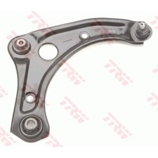 TRW Querlenker Lenker Radaufhängung für Nissan Micra IV K13 K13_