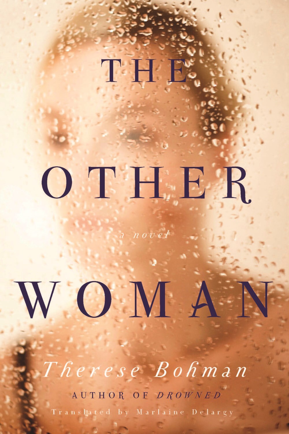 Therese Bohman Marlaine Delargy The Other Woman (Tascabile)