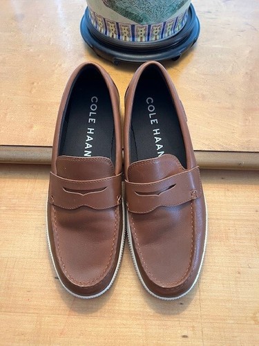 Men's Cole Haan Nantucket 11