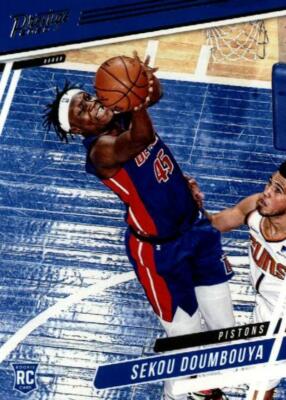 2019-20 Panini Chronicles NBA Basketball Base Singles #1-135 (Pick Your Cards)