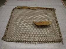 Snapper 57341 Screen Assembly Couple Defects Dirty 7057341 7057341YP