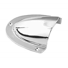Perko Clam Vent SS 1-5/8 x 1-1/2 #0315DP1STS