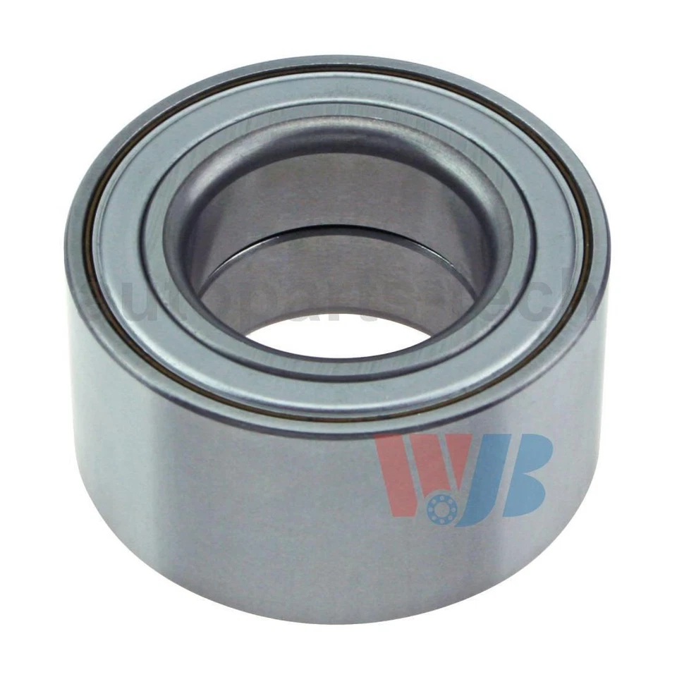 2x Cojinete de rueda delantera WJB para Dodge Neon 2002 2003 2004 2005 Foto 2 de 3