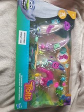 dreamworks trolls hair raising party pack