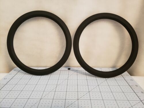 BOWERS & WILKINS B&W DM601 S2 WOOFER SPEAKER MODEL ZZ11428 DM601S2