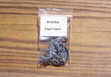 W:AOS Disciples of Tzeentch Tzaangor w/ Savage Blade Shield BlindBuySingleFig