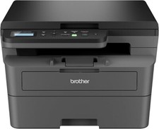 BROTHER DCP-L2627DWE Monochrome All-in-One Wireless Laser Printer + warranty