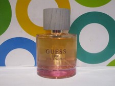 COTY GUESS 1981 LOS ANGELES FEMME EAU DE TOILETTE SPRAY 3.4 OZ