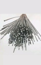 5x Aluminium löten Aluminiumlot Alulot  integrierter flußmittel Alu lotdraht 2mm