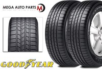 2 X Goodyear Assurance All-season 225/70r16 103t High Quality Tires on sale 2 X Goodyear Assurance All-season 225/70r16 103t High Quality Tires on sale