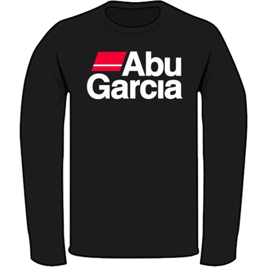 Unisex Abu Garcia Fishing Official Printed T-Shirts 