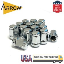 20x Chrome 916-18 Conical Lug Nut Fit Dodge Dakota Durango Ram1500 Aspen Raider 20x Chrome 916-18 Conical Lug Nut Fit Dodge Dakota Durango Ram1500 Aspen Raider