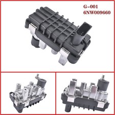 Turbolader Actuator Ladedrucksteller f&uuml;r Mercedes E350 C320 E320 ML320 CDI OM642