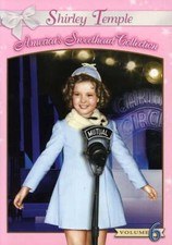 Shirley Temple Collection 6New