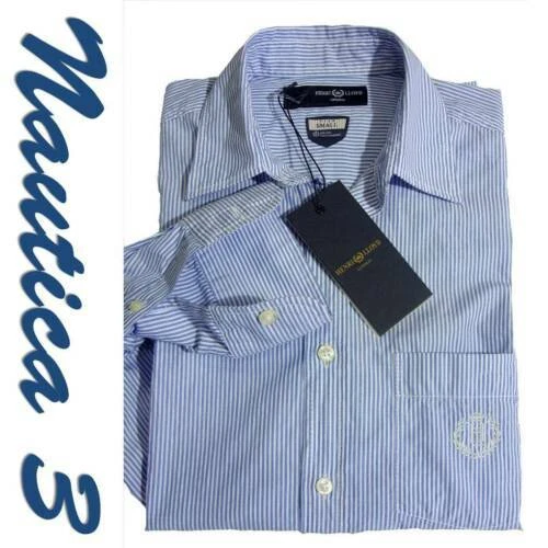 Camicie casual e maglie da uomo di Henri Lloyd in cotone