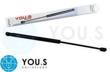 2 x You.S Gas Strut for Skoda Octavia Estate Year From 04 - Tailgate - 480 N