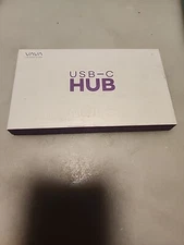 VAVA VA-UC017 (SA) USB C Hub 7-in-1 Adapter