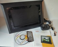 Kodak EasyShare SV1011 10" Digital Picture Frame