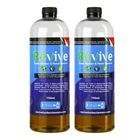 2x Revive Turbo Cleaner Refill 750ml Turbo cleaner & Power Restorer Diesel 1.5L