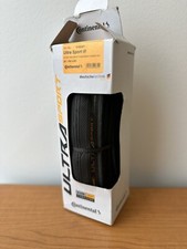 Continental Ultra Sport III 700 x 25C Road Cycling Bike Tire